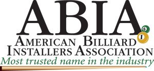 American Billiard Installers Association / Worcester Pool Table Movers