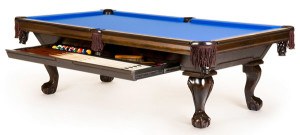 Pool table services and movers and service in Worcester Massachusetts